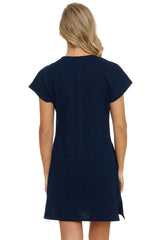 Camisón modelo 180305 Doctor Nap