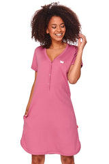 Camisón modelo 180313 Doctor Nap