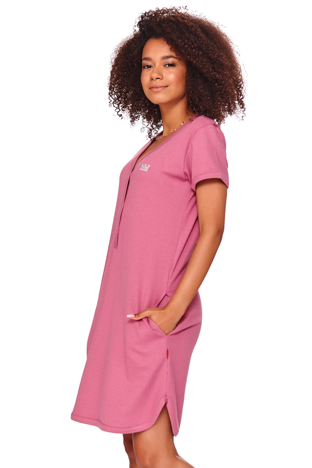 Camisón modelo 180313 Doctor Nap
