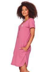 Camisón modelo 180313 Doctor Nap
