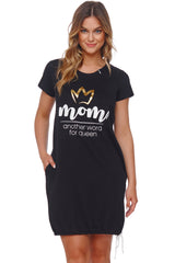 Camisón modelo 180314 Doctor Nap