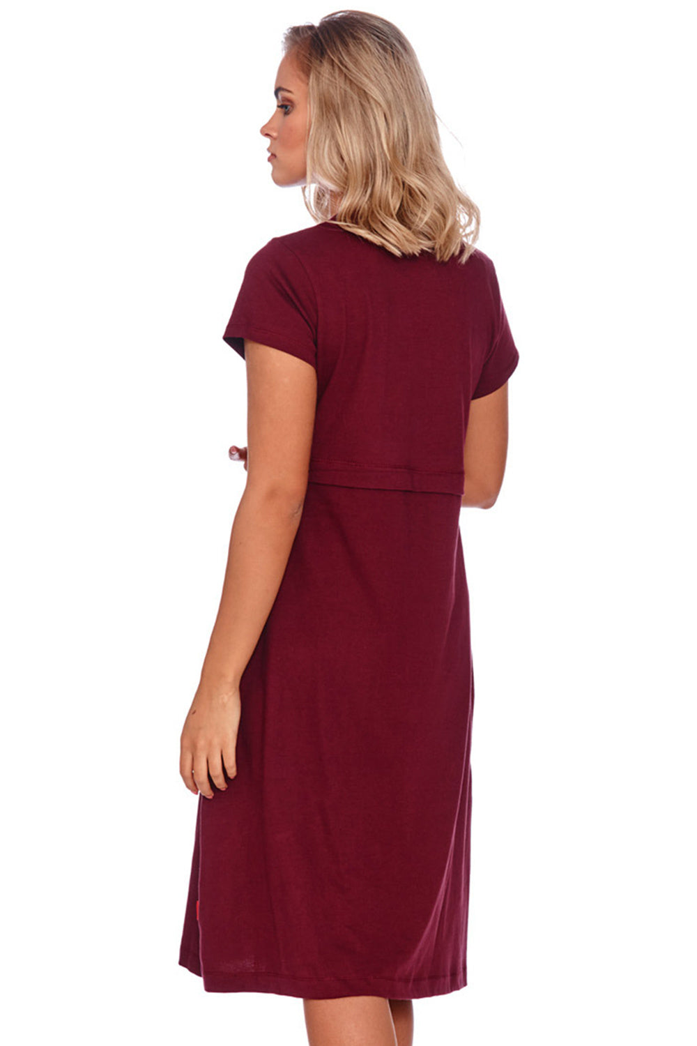 Camisón modelo 180315 Doctor Nap