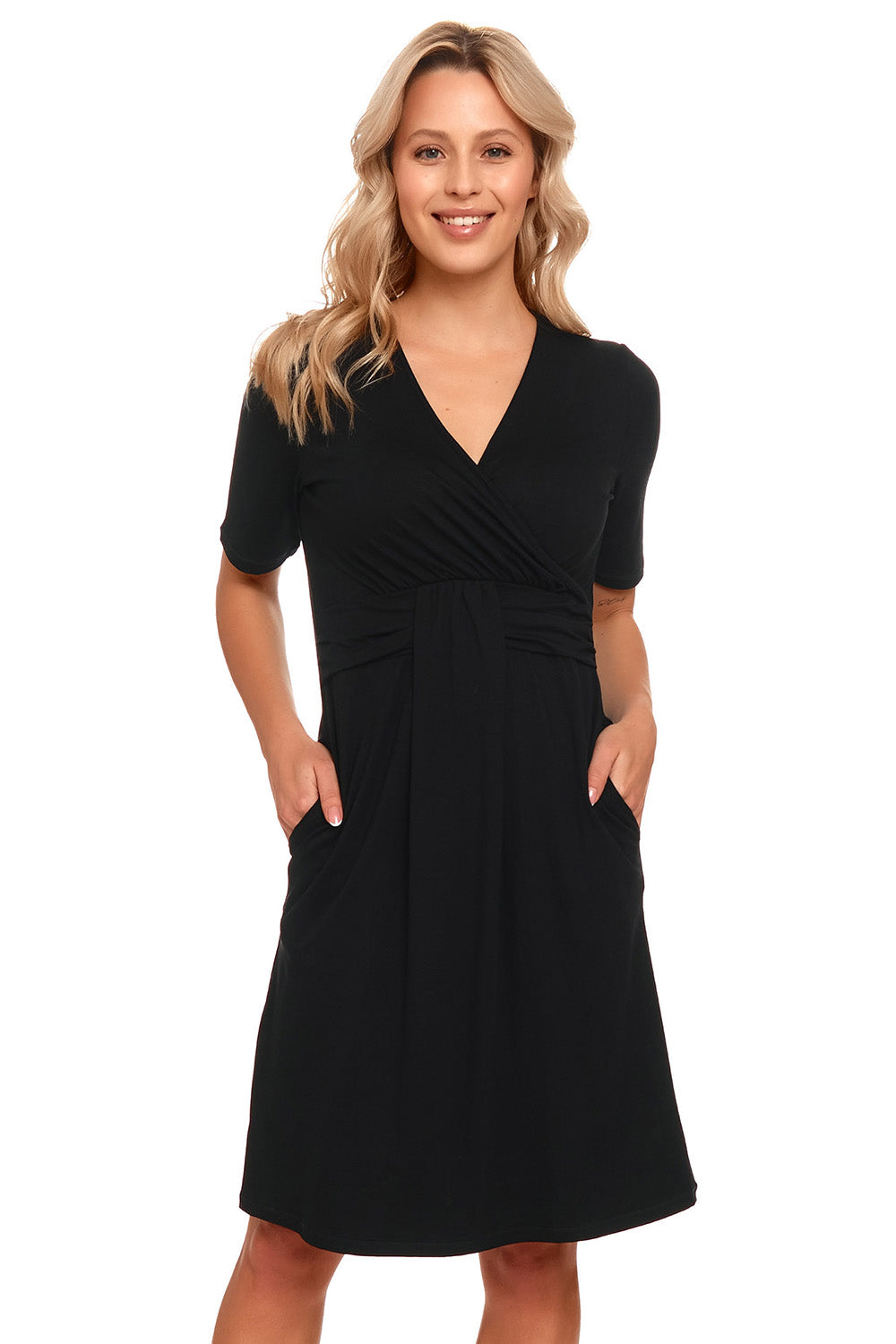 Camisón modelo 180316 Doctor Nap