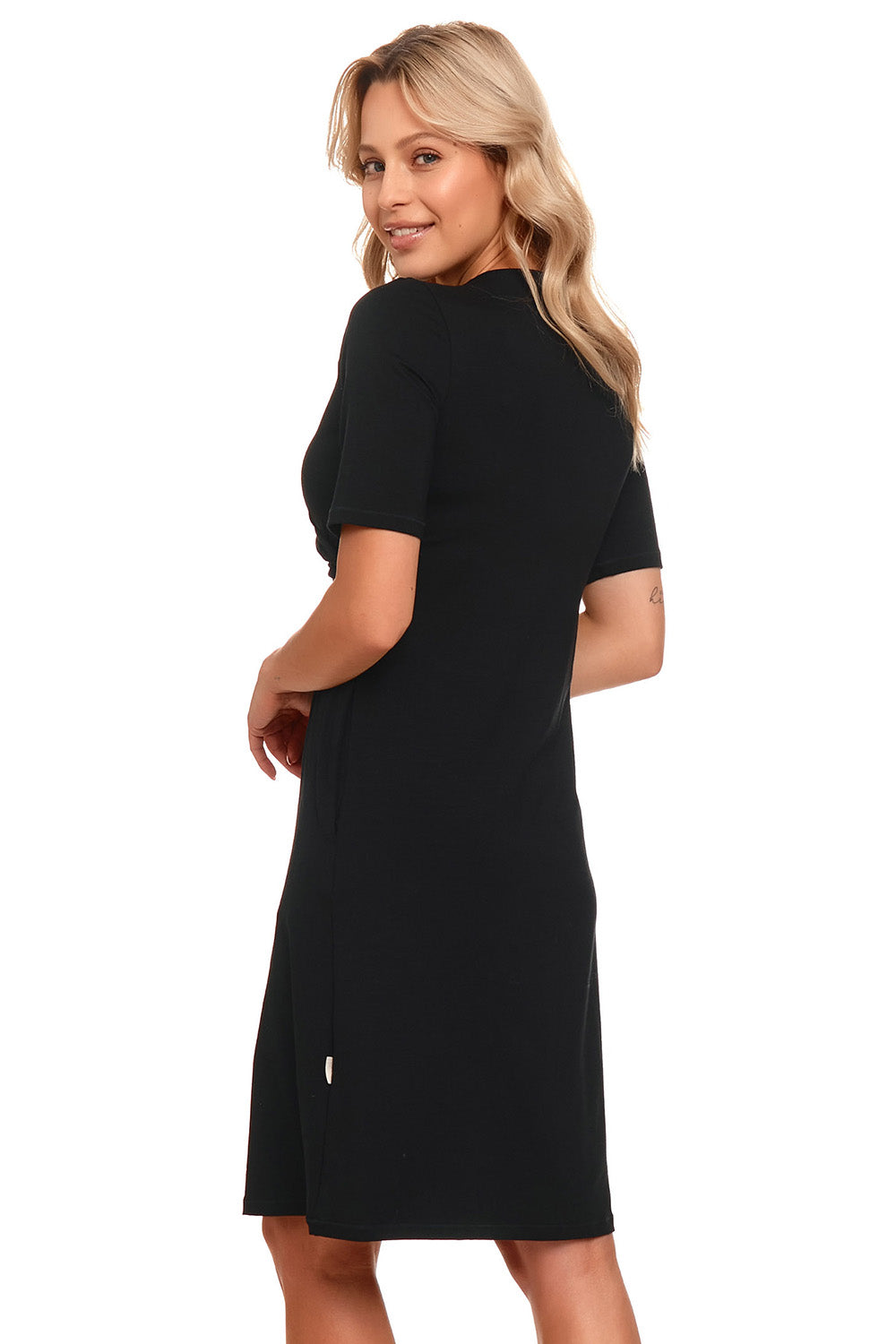 Camisón modelo 180316 Doctor Nap
