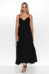 Vestido de día modelo 180632 Makadamia