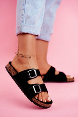 Chanclas modelo 180690 Step in style