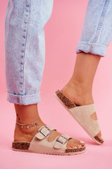 Chanclas modelo 180692 Step in style