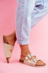 Chanclas modelo 180692 Step in style