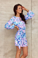 Vestido Casual modelo 180749 Roco Fashion