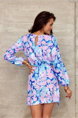 Vestido Casual modelo 180749 Roco Fashion