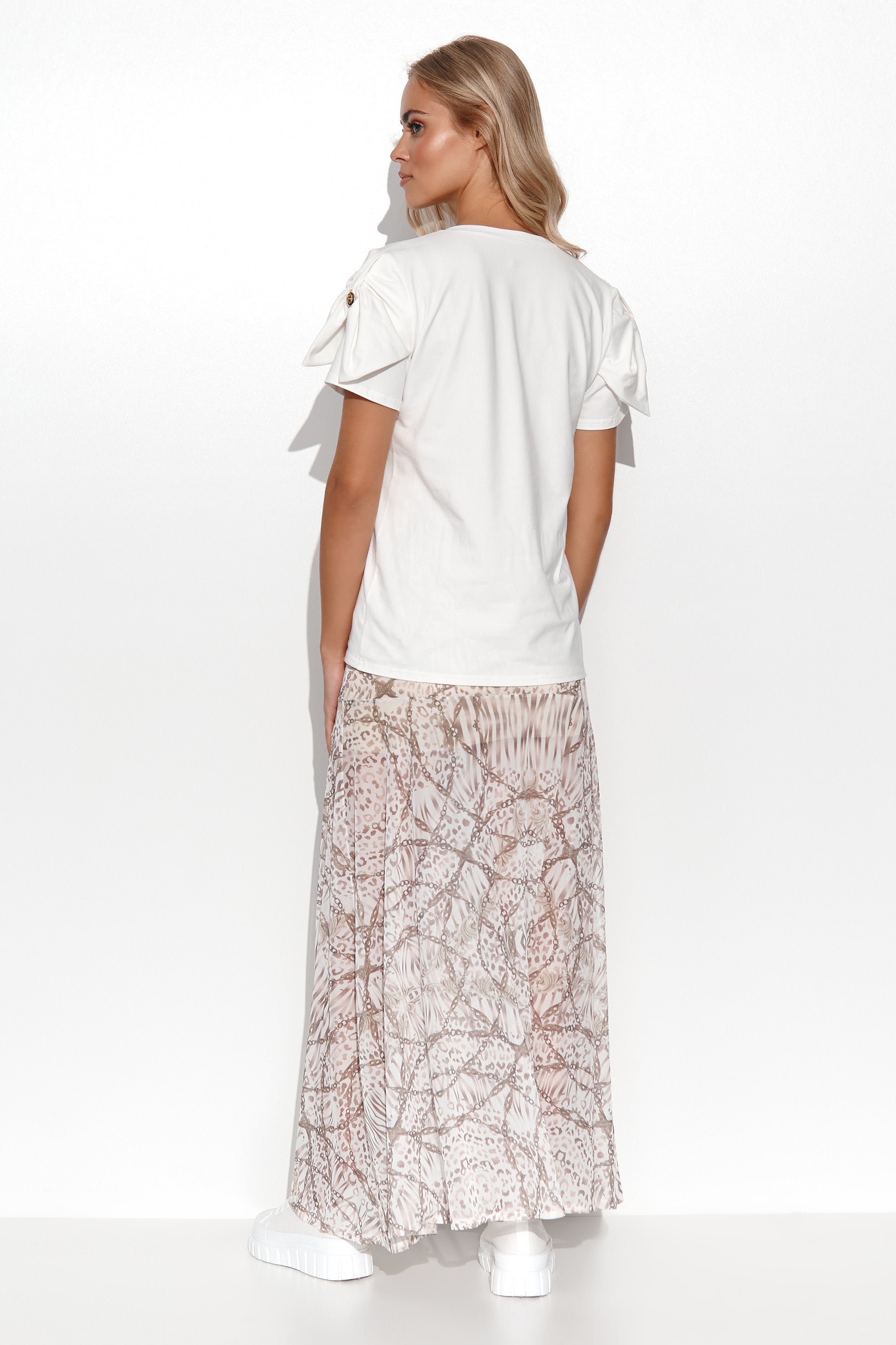 Blusa modelo 180759 Makadamia