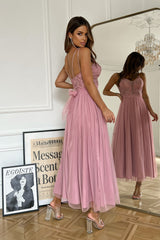 Vestido de noche modelo 180781 Bicotone