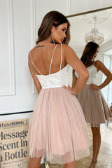 Vestido de noche modelo 180783 Bicotone