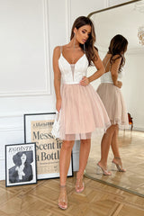 Vestido de noche modelo 180783 Bicotone