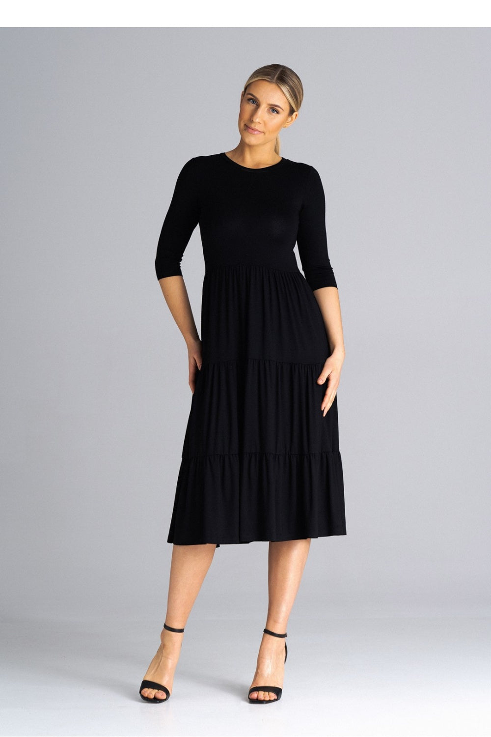 Vestido Casual modelo 180851 Figl