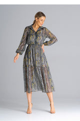 Vestido Casual modelo 180852 Figl