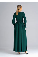 Vestido de día modelo 180858 Figl