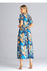 Vestido de día modelo 180869 Figl