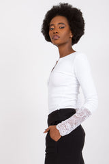 Blusa modelo 180881 Rue Paris