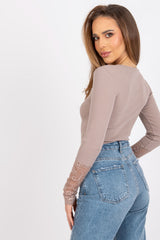 Blusa modelo 180885 Rue Paris