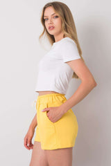 Pantalón corto modelo 180901 Rue Paris