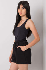 Pantalón corto modelo 180907 Rue Paris