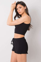 Pantalones cortos modelo 180910 Rue Paris