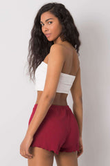 Pantalones cortos modelo 180911 Rue Paris