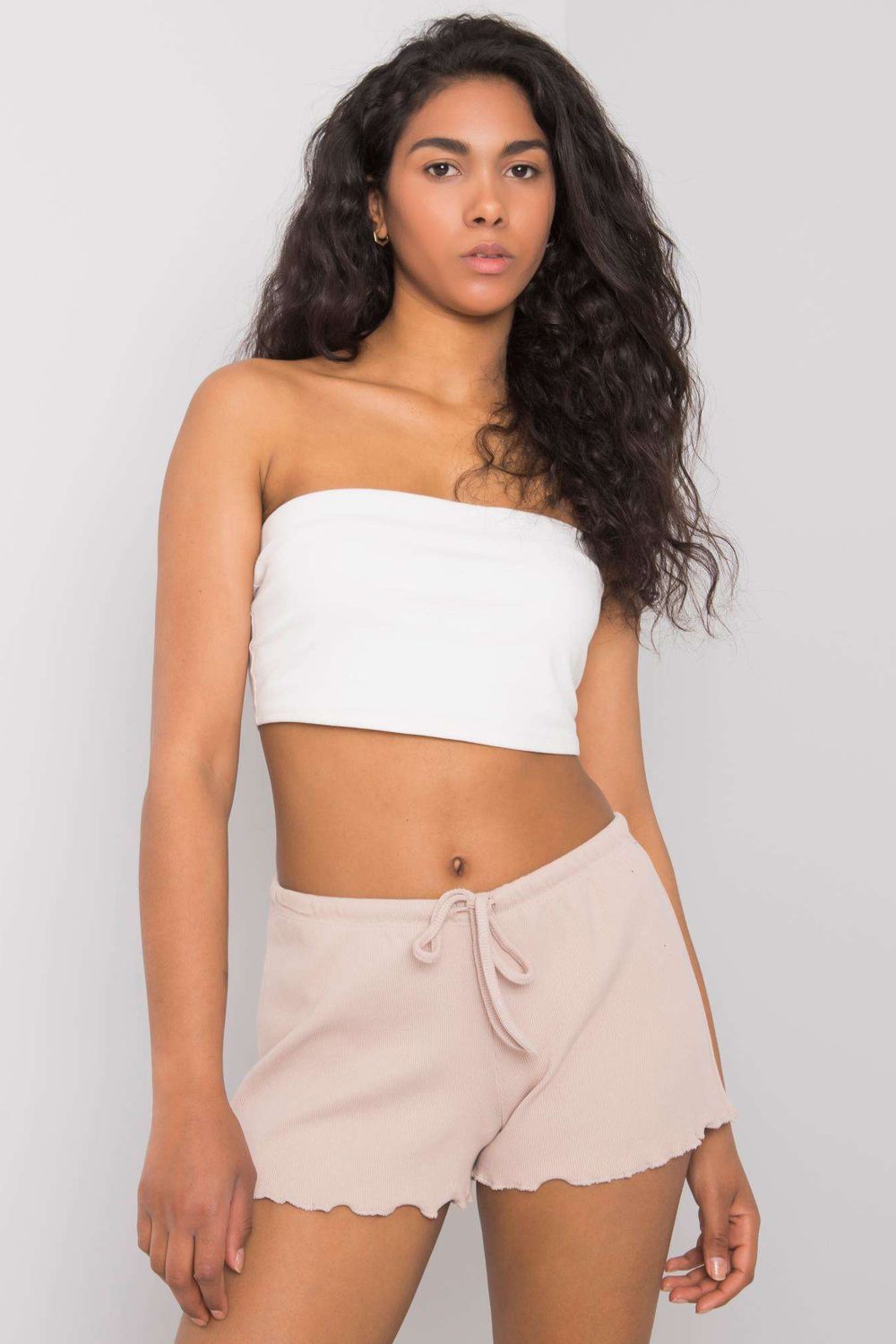 Pantalones cortos modelo 180913 Rue Paris