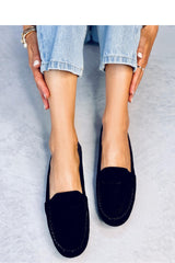 Mocasín modelo 180928 Inello