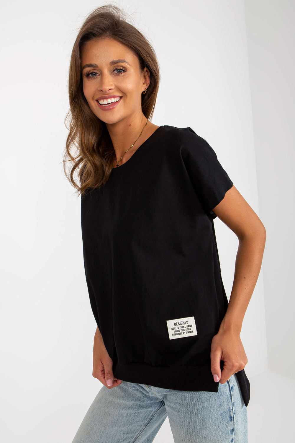 Blusa modelo 180933 Relevancia