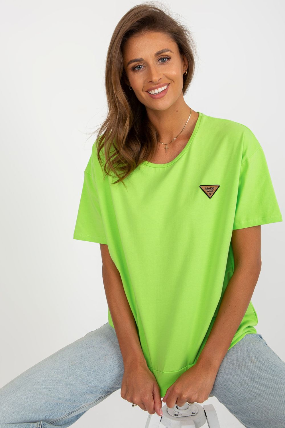 Blusa modelo 180965 Relevance