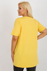 Blusa talla grande modelo 180976 Relevance