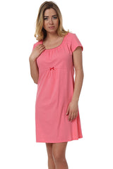 Camisón modelo 43431 Italian Fashion