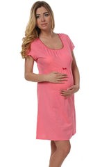 Camisón modelo 43431 Italian Fashion