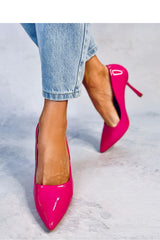 Tacones modelo 181044 Inello