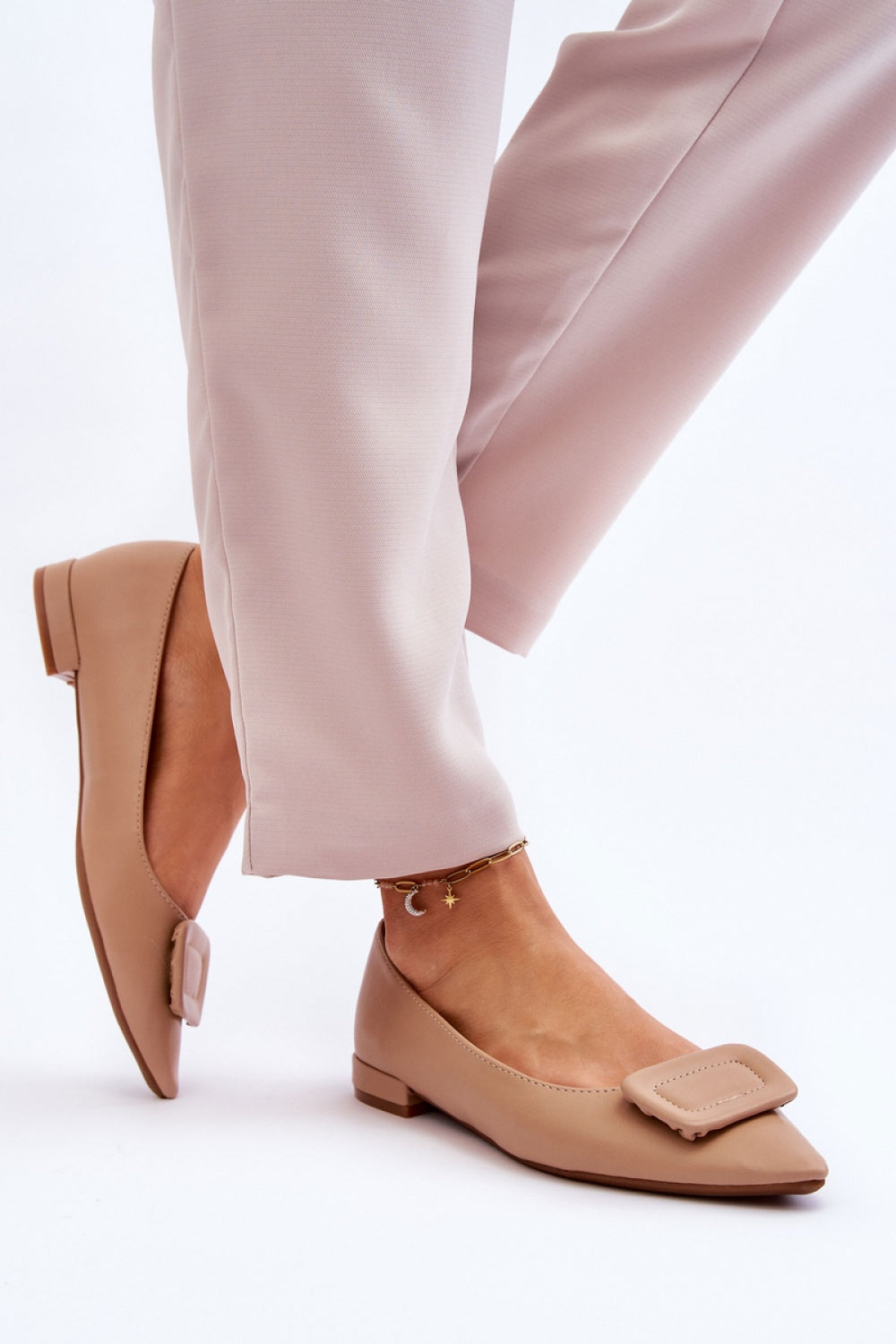 Bailarinas modelo 181055 Paso con estilo