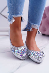 Bailarinas modelo 181064 Step in style