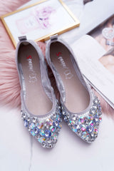 Bailarinas modelo 181064 Step in style