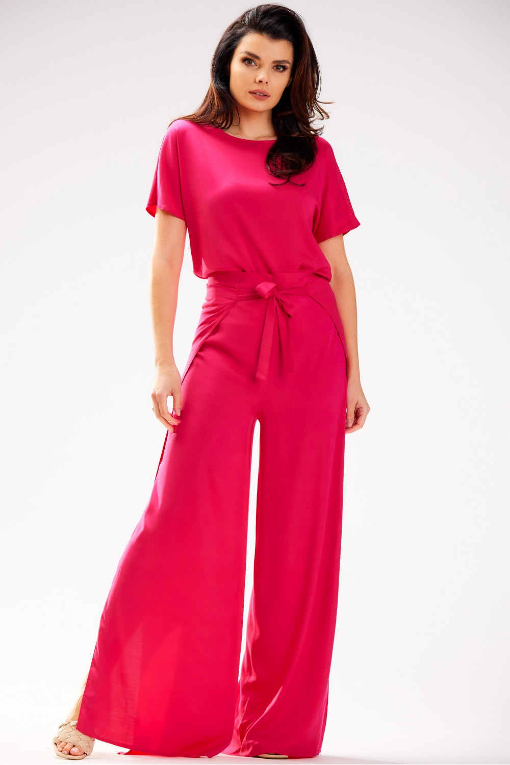 Pantalón modelo 181094 awama
