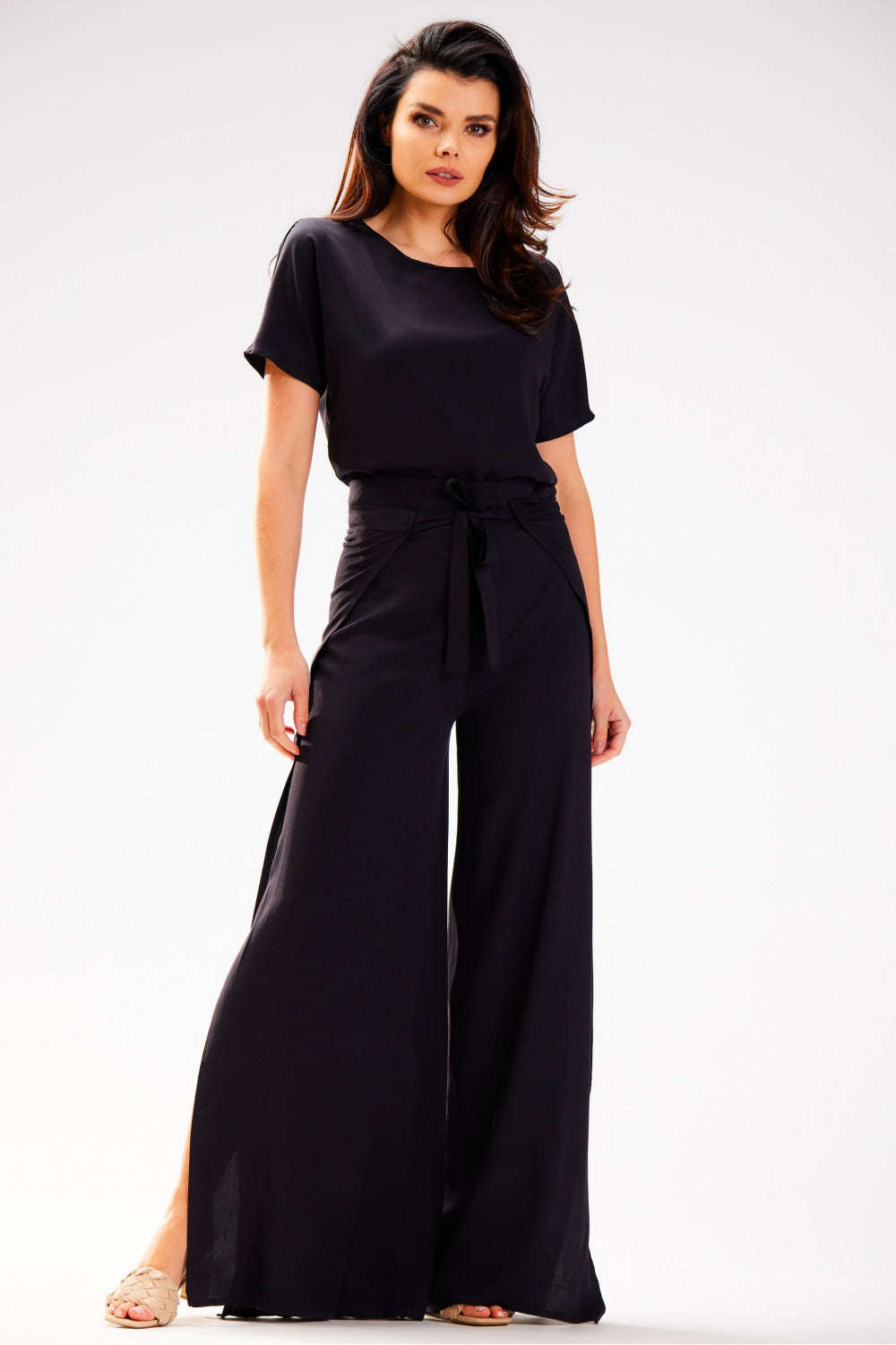 Pantalón modelo 181096 awama