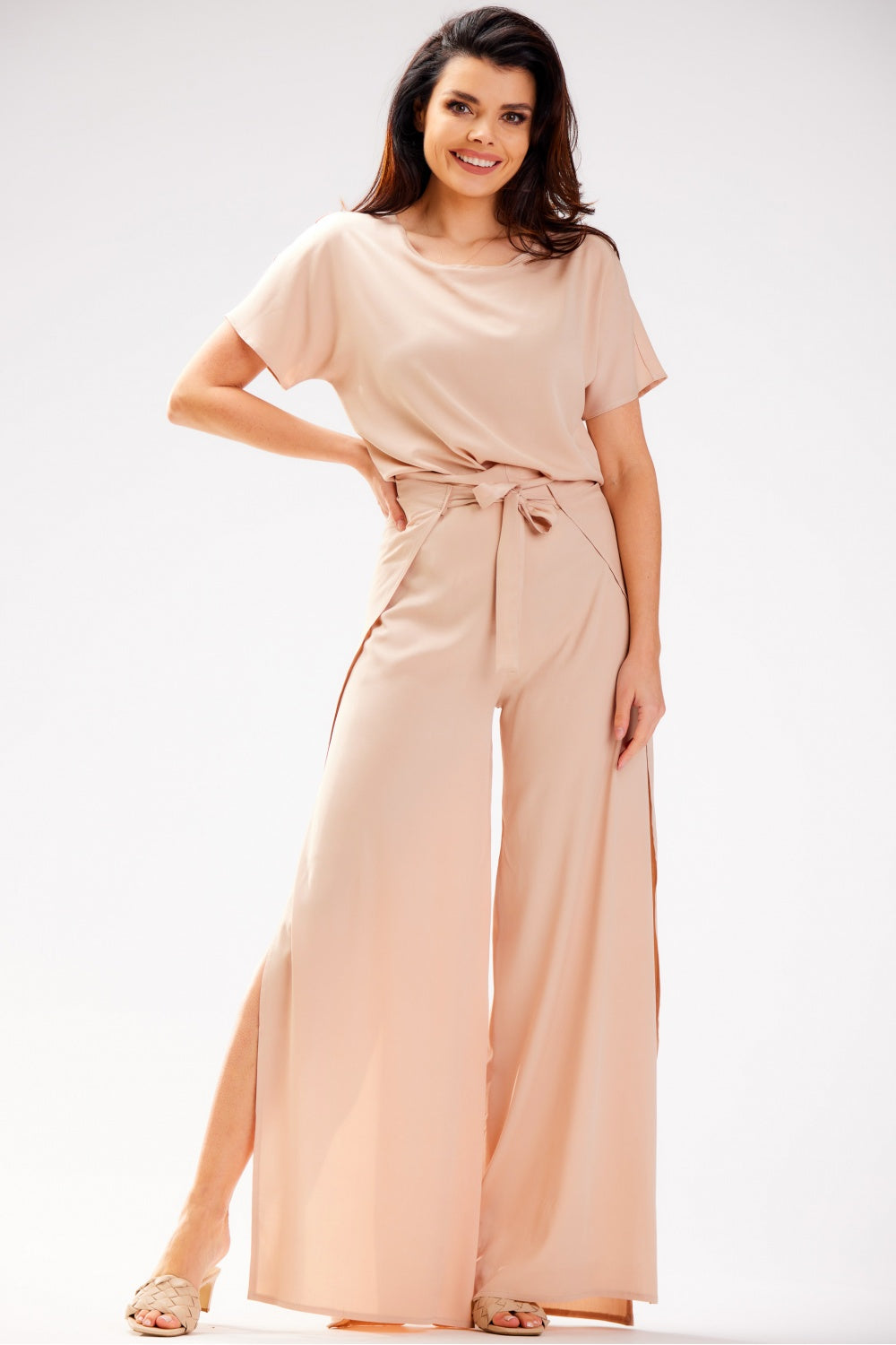 Pantalón modelo 181097 awama