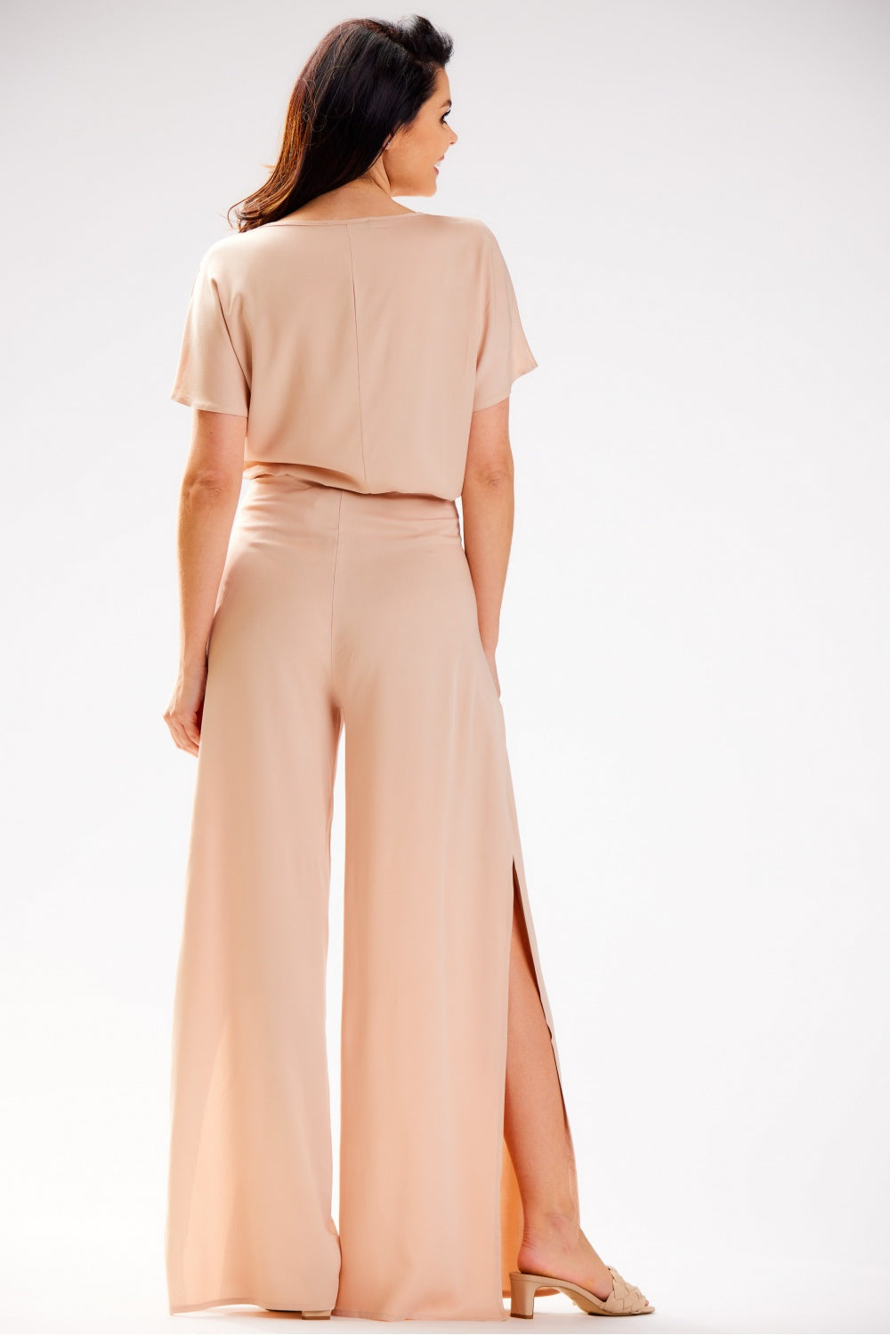 Pantalón modelo 181097 awama