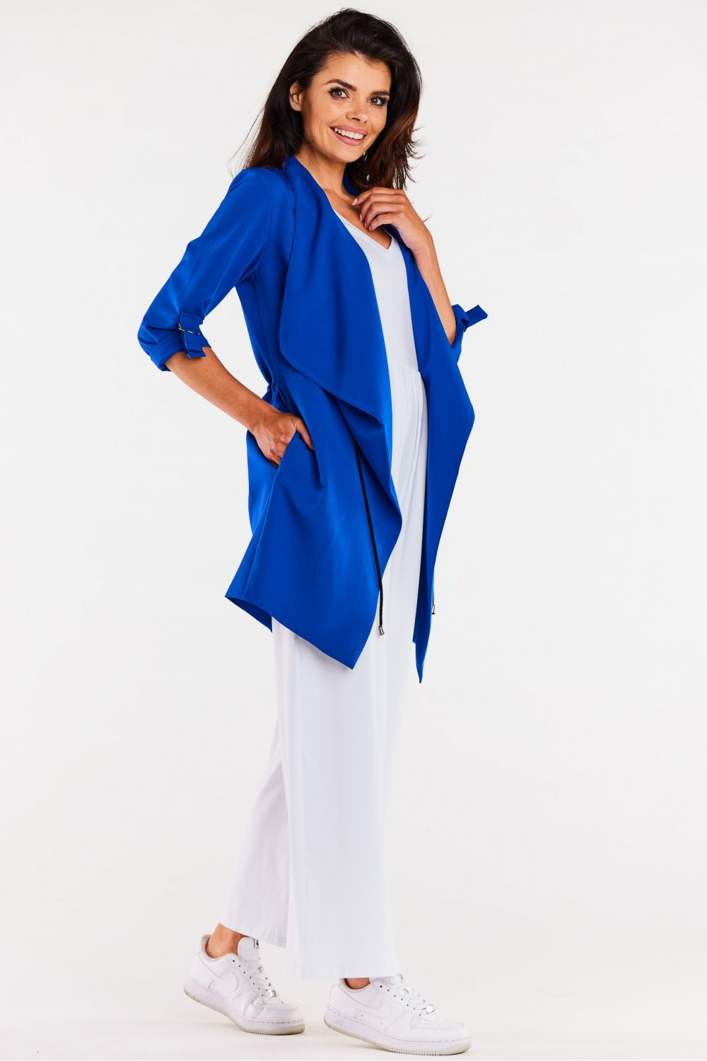 Chaqueta modelo 181113 awama