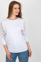 Blusa modelo 181162 Rue Paris