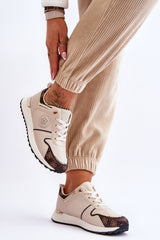Zapatillas modelo 181215 Step in style