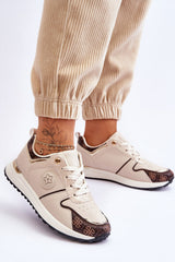 Zapatillas modelo 181215 Step in style
