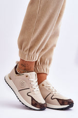 Zapatillas modelo 181215 Step in style