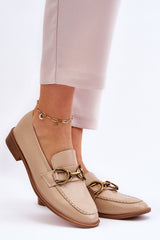 Mocasín modelo 181218 Step in style