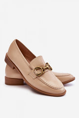 Mocasín modelo 181218 Step in style